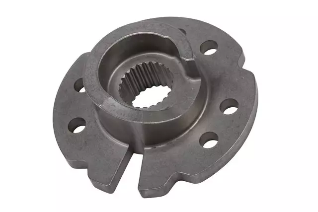 84504618 - : Transfer Case Two/Four Wheel Drive Actuator Cam for GM Image