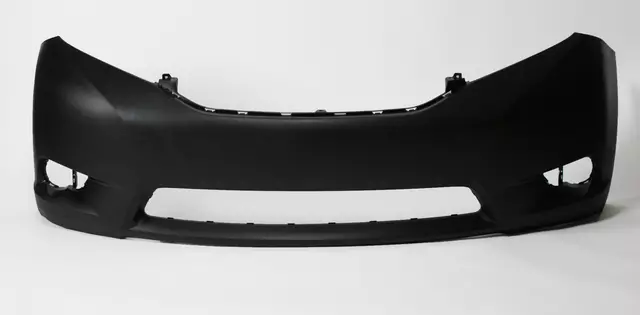 Cover Front Bumper L - Toyota (52119-08904)