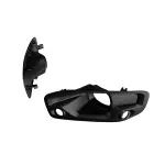 68449321AA - Frame, Bumper and Fascia: Fog Lamp Bezel Kit for Ram: 2500, 3500 Image