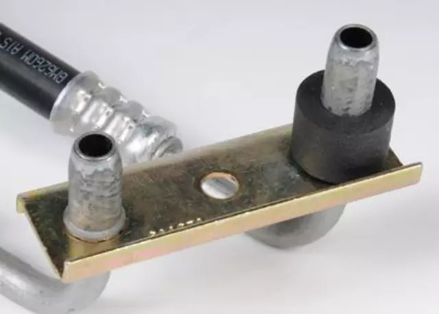 22615813 - Cooling System: Trans Cooler for GM Image