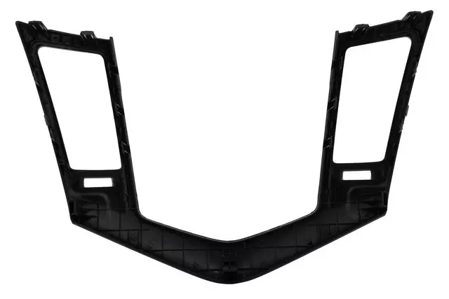 95920360 - Body: Center Bezel for Chevrolet: Cruze, Cruze Limited Image