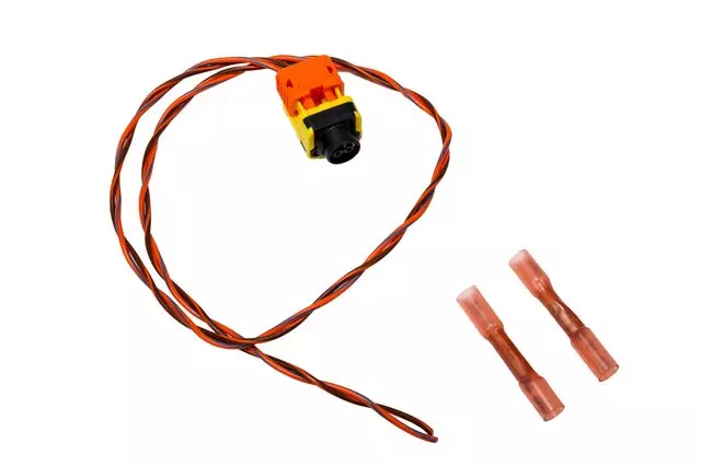 19351900 - : Multi-Purpose Pigtail Kit for GM Image