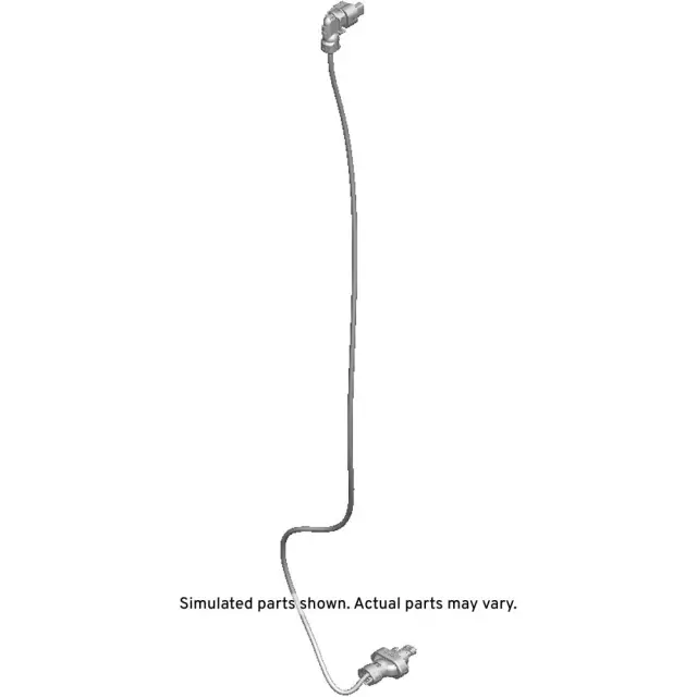 Liftgate Jumper Wiring Harness - GM (84951860)