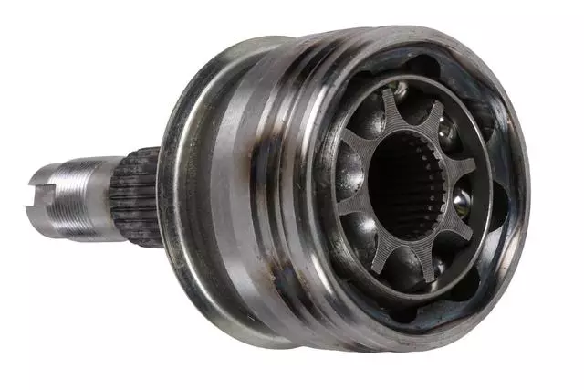 Front Wheel Half-Shaft Constant Velocity (CV) Outer Joint - GM (95228738)