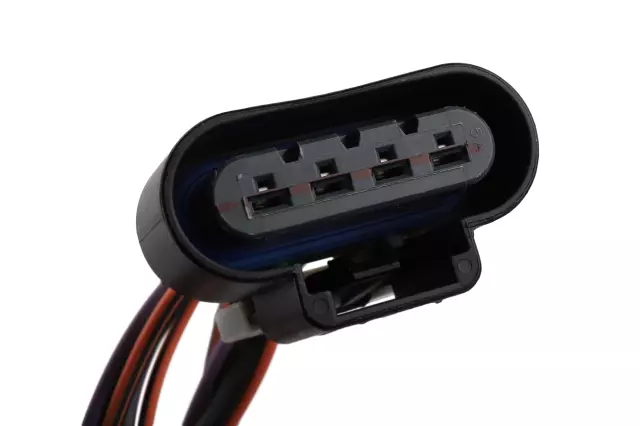 Fuel Pump Module Kit - GM (19369899)