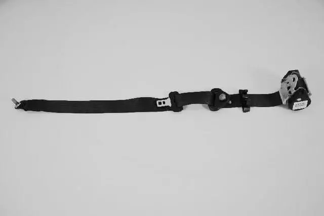 Genuine Alfa Romeo Seat Belt Retractor - Alfa Romeo (1AN04GT5AD)