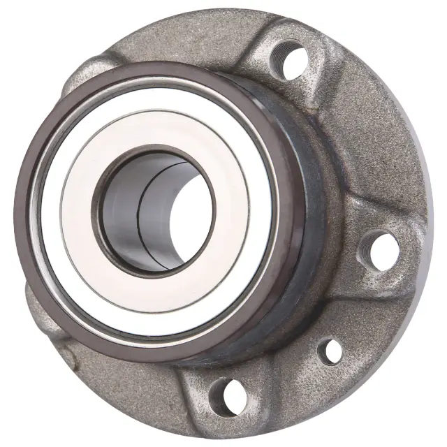 Wheel Bearing and Hub Assembly - bproauto (1BP00238AA)