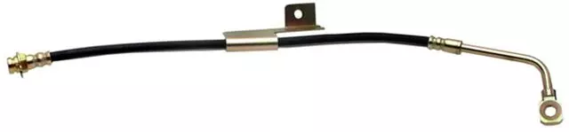 18J771 - : Front Passenger Side Brake Hose for ACDelco Image