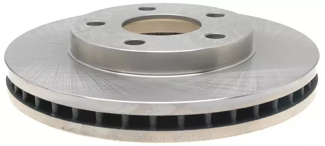 19241861 - : Front Disc Brake Rotor for GM Image