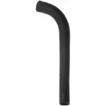 70526 - : CURVED RADIATOR HOSE, DAYCO for DAYCO HYDRAULIC Image