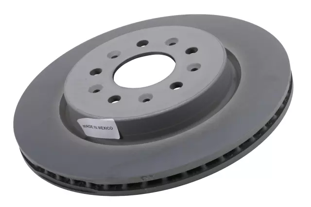 13526552 - : Rear Disc Brake Rotor for GM Image