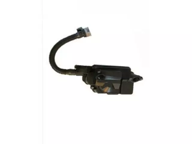 Separator Assembly Oil - Ford (FL-2172)