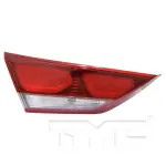 17567400 - : TYC Tail Light Assembly for TYC Image