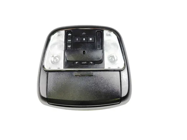 1VS271X9AF - : Overhead Console for Mopar Image