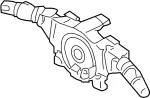 25260AR200 - Steering: Wiper Switch for INFINITI: Q45 Image