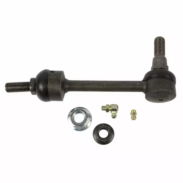EU2Z5K483A - Suspension: Link for Ford: F-150, F-150 Heritage Image