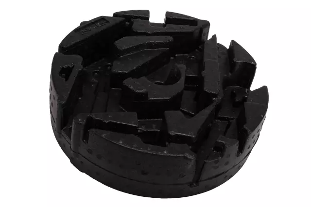 Jack Stowage Container - GM (22808193)