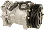 78562 - : Sanden SD7H15 Compressor for FOUR SEASONS Image