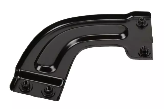 15185450 - : 2007-2014 GM - Passenger Side Rear Upper Fender Brace with Nuts for GM Image