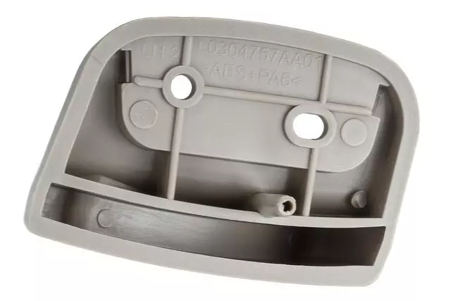 22821893 - Body: Seat Belt Guide for GM Image