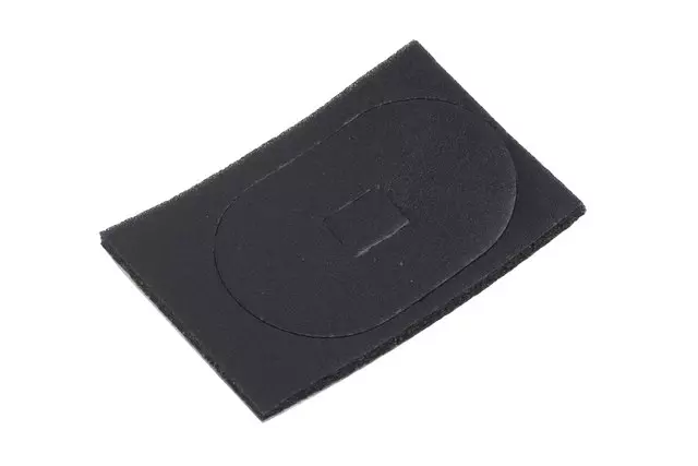 9033542 - Body: Front Sill Plate Seal for GM Image