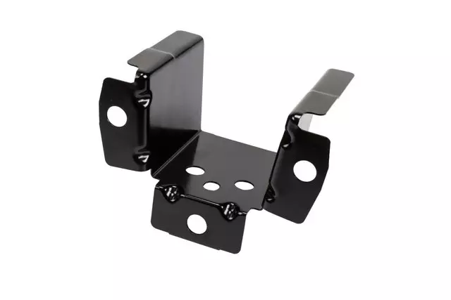 Rear Compartment Floor Panel Rail Extension - GM (25939952)