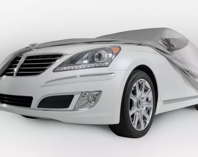 3N026ADU00 - : Vehicle Cover for Hyundai: Equus Image