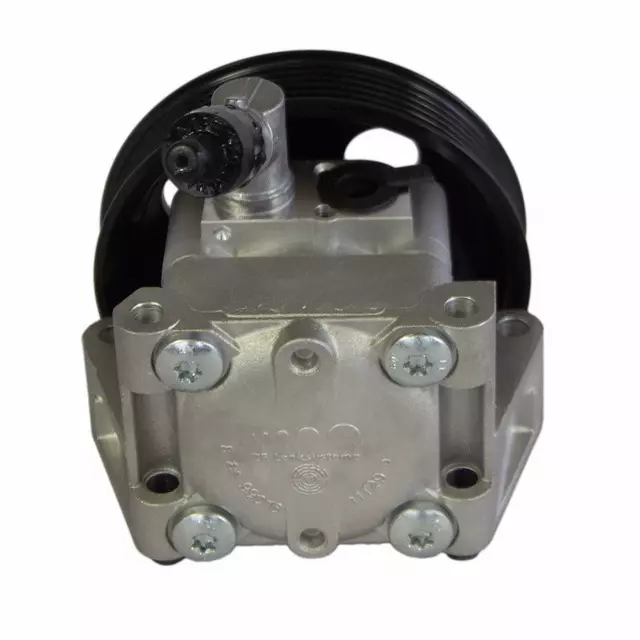 BT1Z3A696A - Steering: Power Steering Pump for Ford: Transit Connect Image