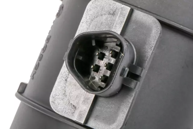 12671610 - : Mass Air Flow Sensor for Chevrolet: Aveo, Aveo5 | Pontiac: G3 Image