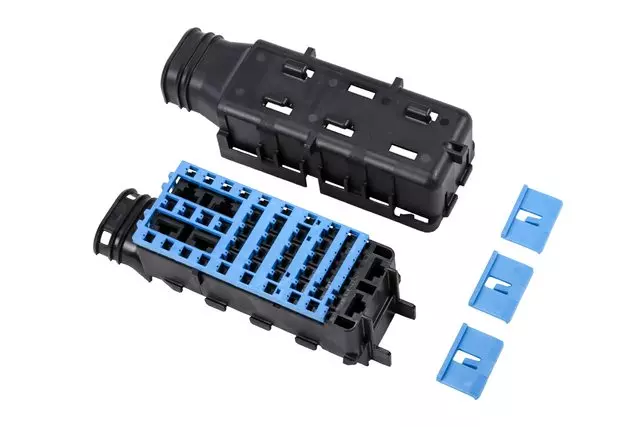19329460 - : Wiring Harness Connector for GM Image