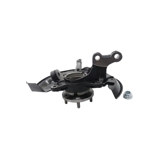 9695100 - : Suspension Knuckle Assembly for GSP Image