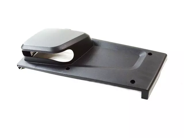 1ZU37JXWAA - Interior Trim: Front Seat Shield for Mopar Image