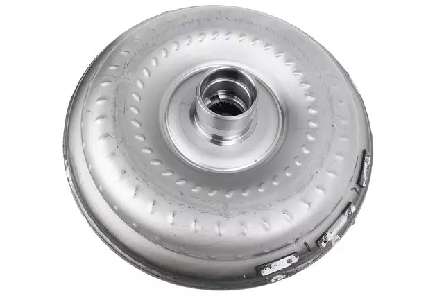 24293116 - : Torque Converter for GM Image