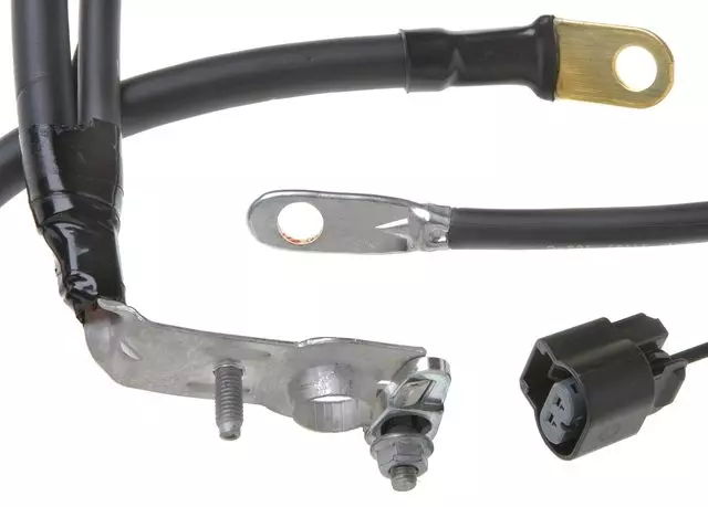 19295332 - : Negative Battery Cable for GM Image