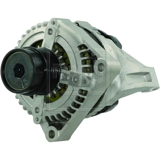 94114 - Charging &amp; Starting Systems: Remy Alternator for Remy Image