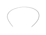 68371796AA - Body Sheet Metal Except Doors: Drive Cable, Right for Mopar Image