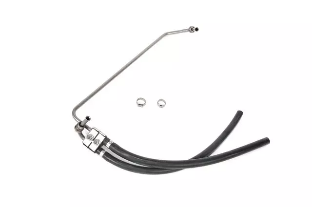 84316436 - : Exhaust Pressure Differential Sensor Pipe for GM Image