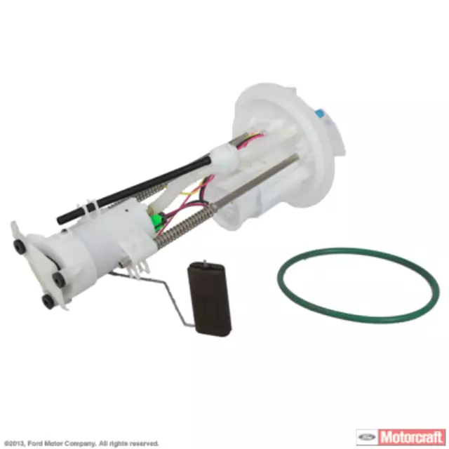 4L3Z9H307A - Fuel System: Fuel Pump for Ford: F-150 Image