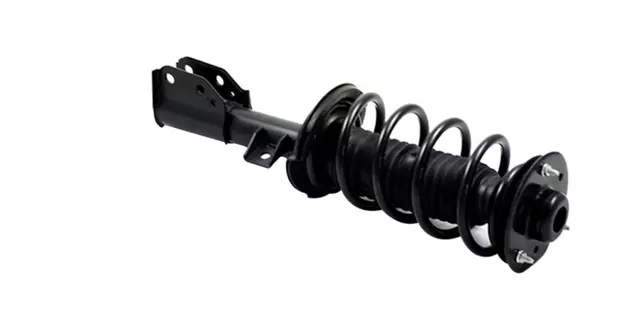903979RS - : Front Driver Side Suspension Strut and Coil Spring Assembly for ACDelco Image