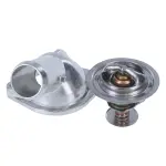 6018KT - : Thermostat Kit-170 Degrees with thermostat and housing for Motorad Image
