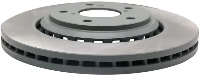 Disc Brake Rotor - bproauto (1BP00138AA)