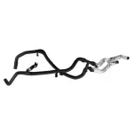 KH1251 - HVAC: Motorcraftâ„¢ HVAC Heater Hose for Ford: Transit-150, Transit-250, Transit-350, Transit-350 HD Image