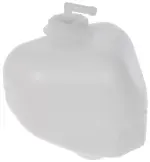 603320 - : Non-Pressurized Coolant Reservoir for Dorman Image