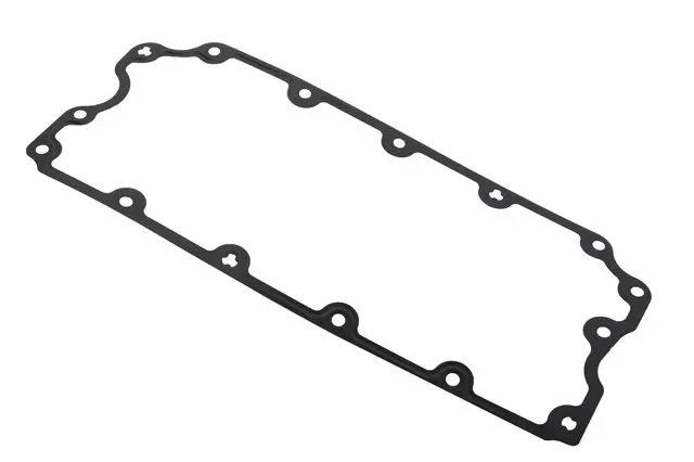 Engine Block Valley Cover - GM (12693660)