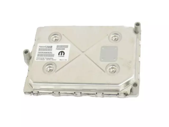 Engine Controller Module - Mopar (68259134AB)