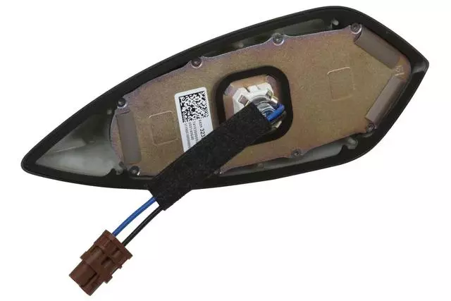 84393235 - : High Frequency Antenna for GM Image