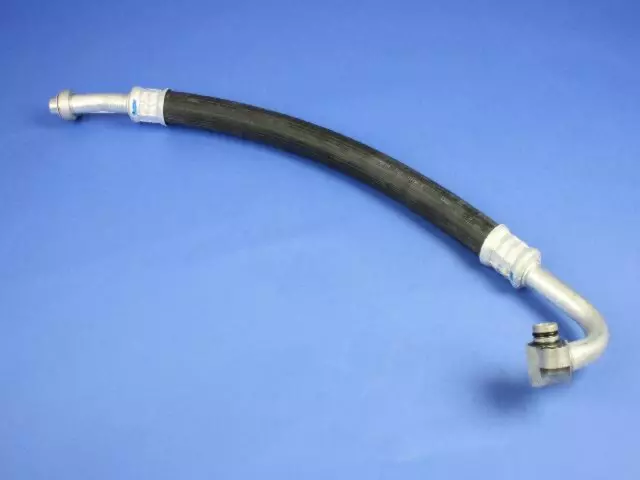 5058798AA - HVAC: Suction Hose for Chrysler: Sebring | Dodge: Avenger Image