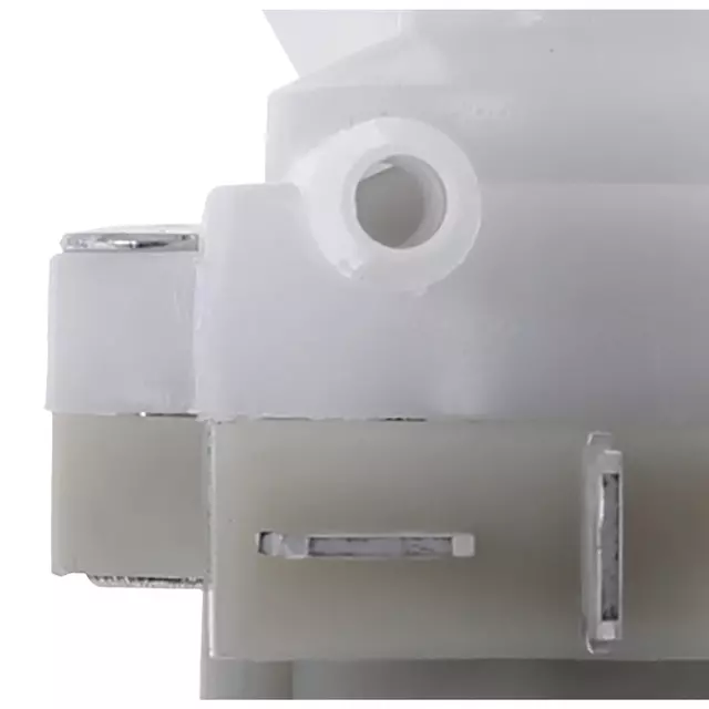 Pump - GM (89001118)