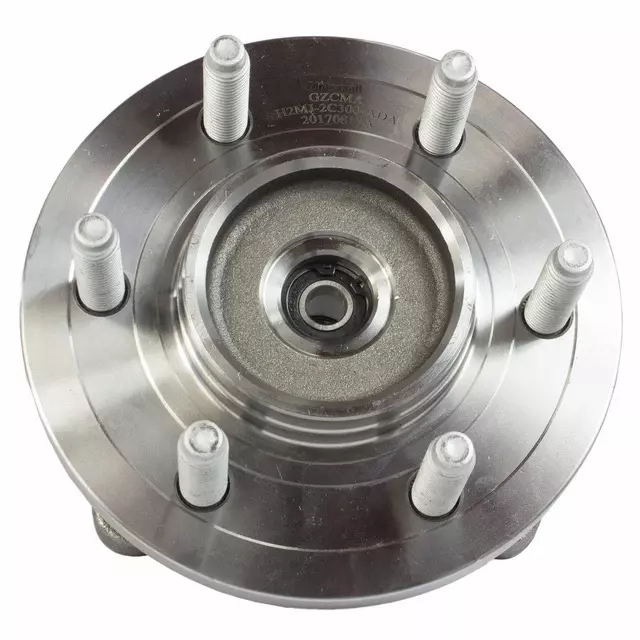 H2MZ1104AC - : Hub Assembly Wheel for Ford Image