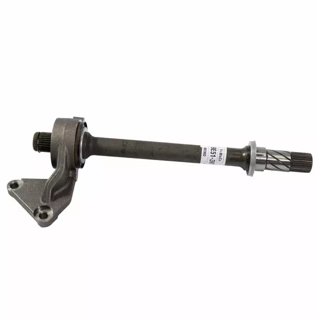 6E5Z3A329B - Suspension: Inner Shaft for Ford: Fusion | Mercury: Milan Image